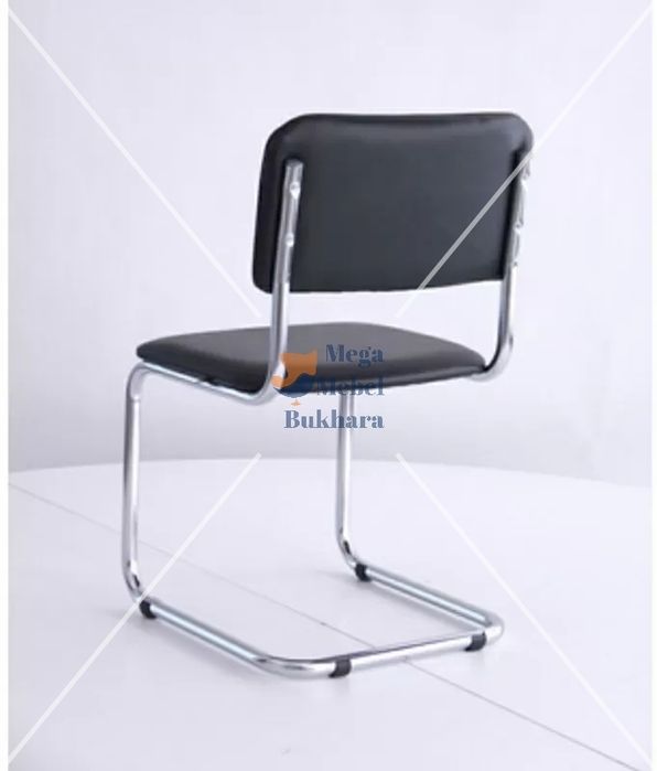 Стул офисный Сильвия