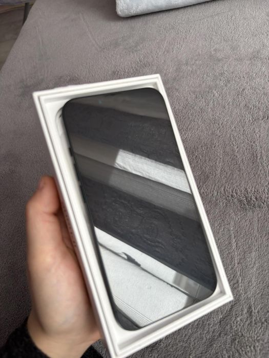 IPhone 13 128GB Black