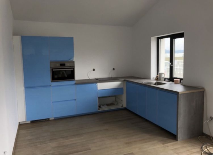 Asamblare mobila modulara IKEA. Montez dressing ikea. Montator ikea