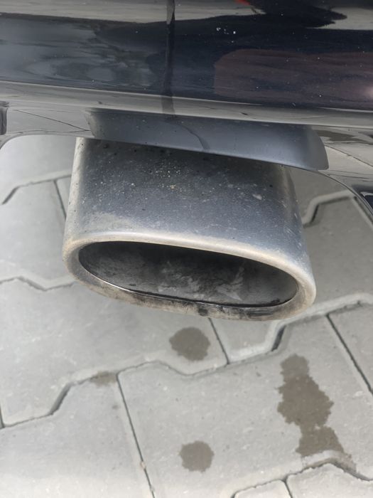 Vand BMW e90 fl 318d aproape full