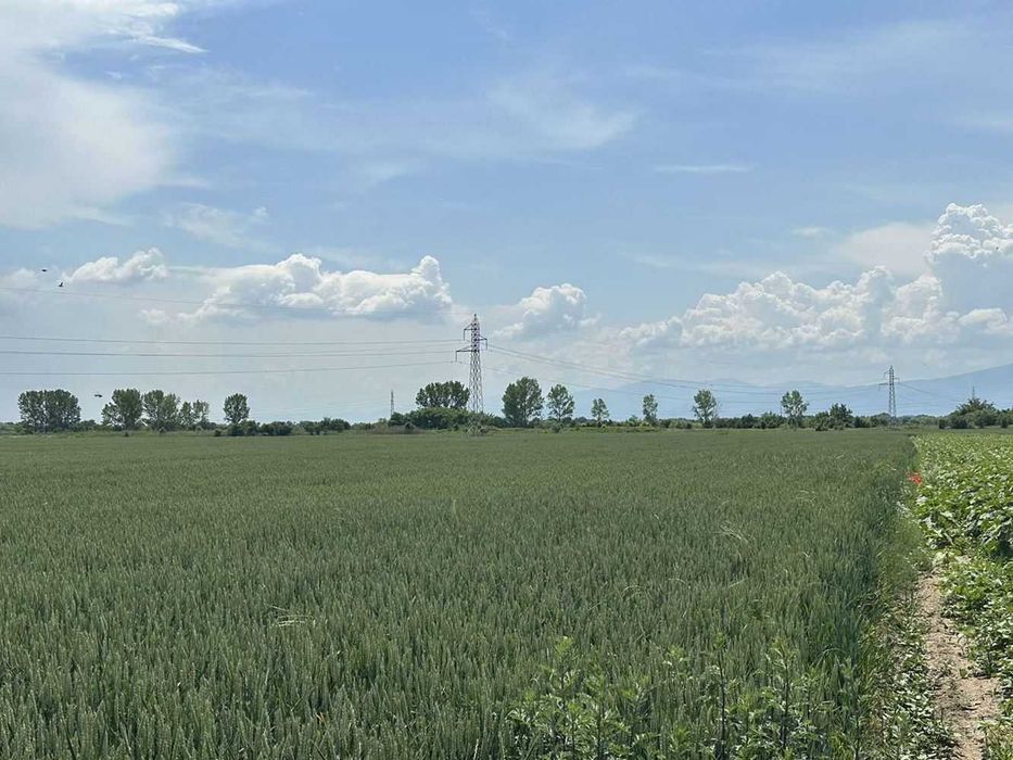 Продава се Парцел в Пловдив, Индустриална зона - Север - 33534 кв.м за 15 €/кв.м - Снимка #4