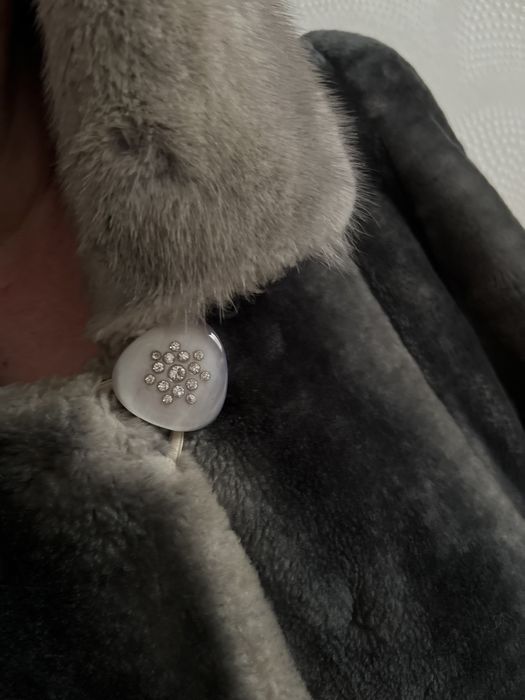 Продам шубу мутон 8.000 тенге