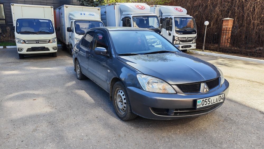 Продам автомобиль