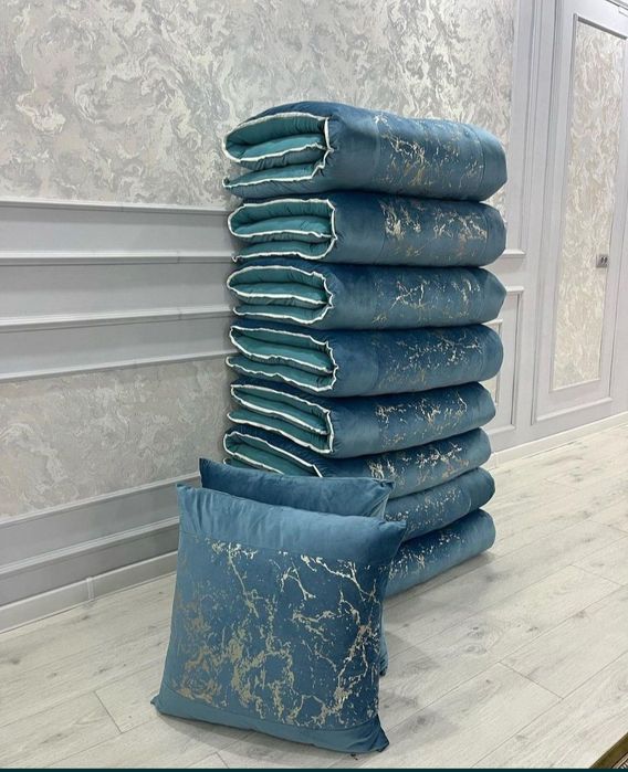 Қурак корпе кыз жасау