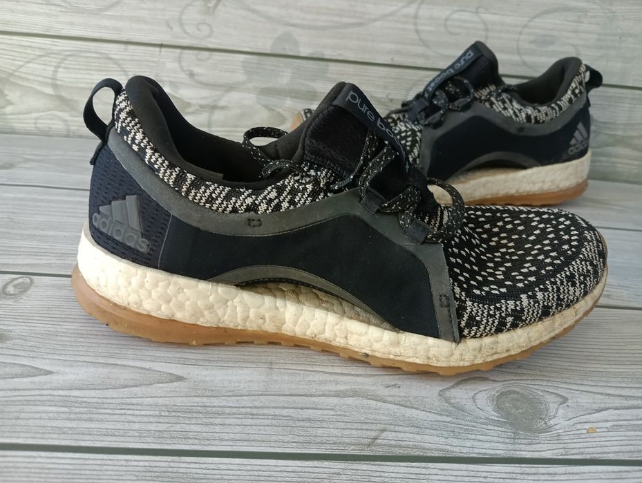 Adidas X Pure Boost N 37 маратонки