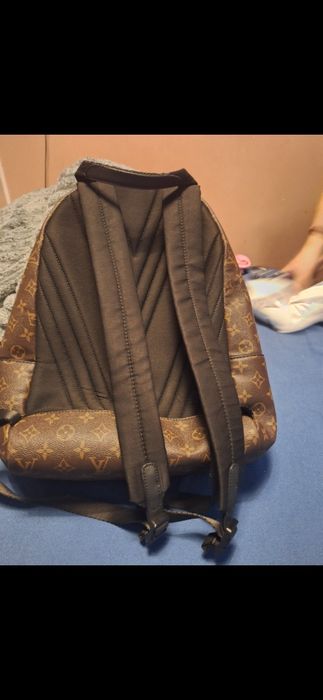 Rucsac spate Louis Vuitton