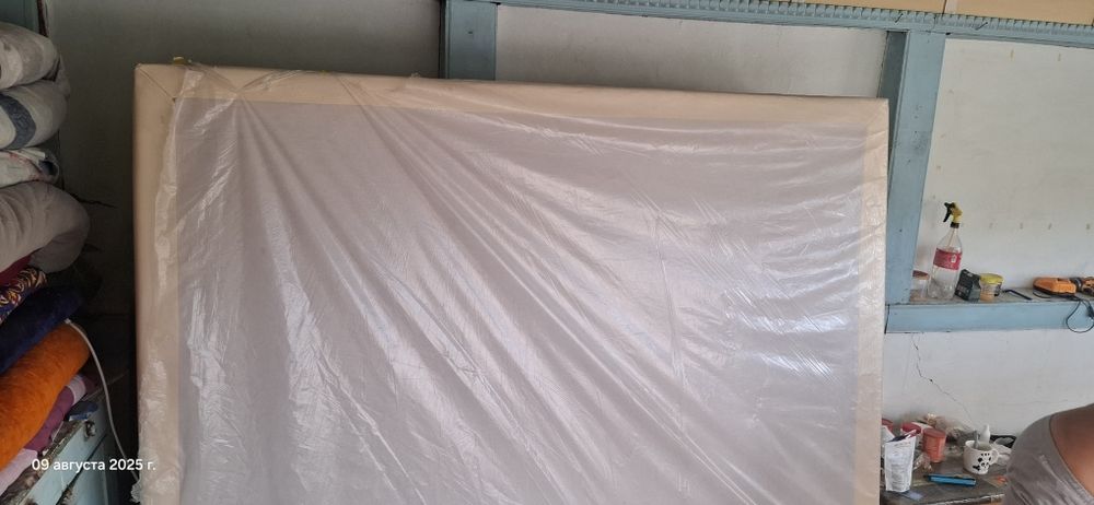 Иккта Спальний Кровать Сотыляди!