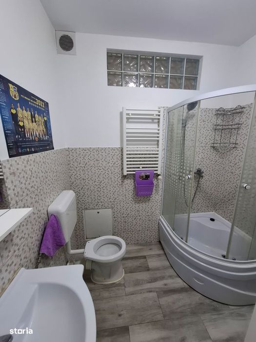 Vand apartament 2 camere Alfa Oituz ID: 45583