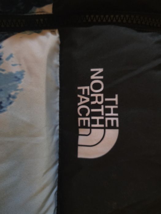 The North Face & Supreme