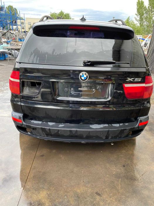 Dezmembrez bmw x5 e70 4.8i N62B48/bara e70/capota e70/far e70/interior