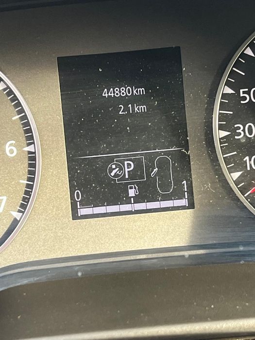 Рено Дастер 2021 года