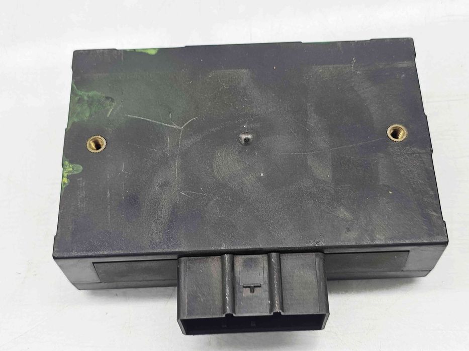 Modul confort Volkswagen Phaeton (3D) [Fabr 2002-2016] 3D0909610