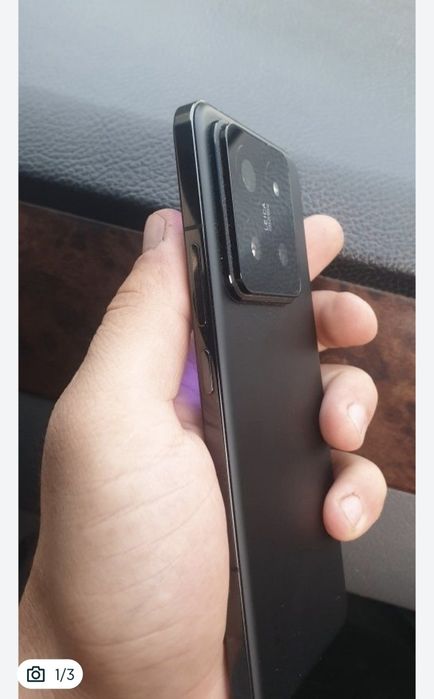 XIAOMI 14 PRO . Флагман. Black 12/256
