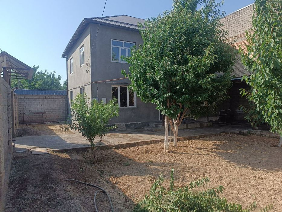 Ассалому алайкум.   Срочно ховли уй сотилади Октябр  бозор ёни