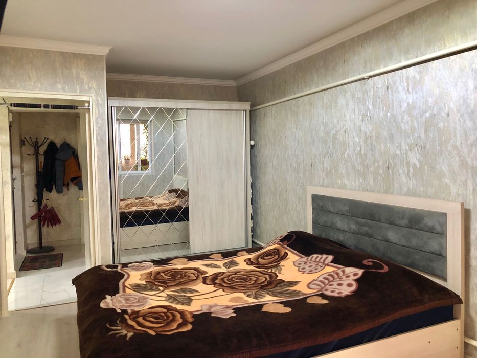 Сдается 2-х комнатная квартира