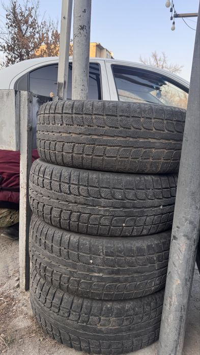 235/55/18 зимний