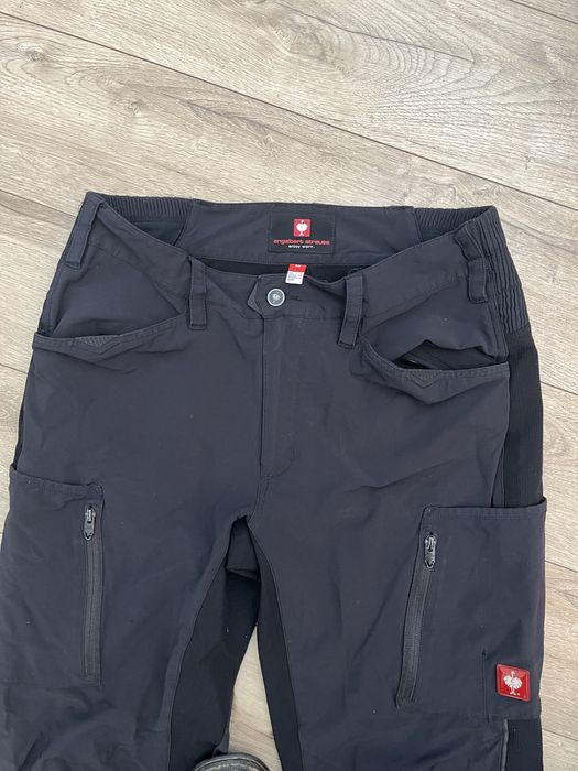 Pantaloni Engelbert Strauss 50 M softshell