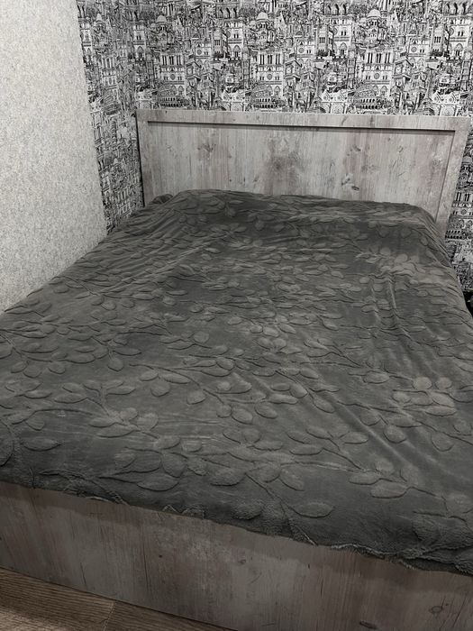 Продам кровать !