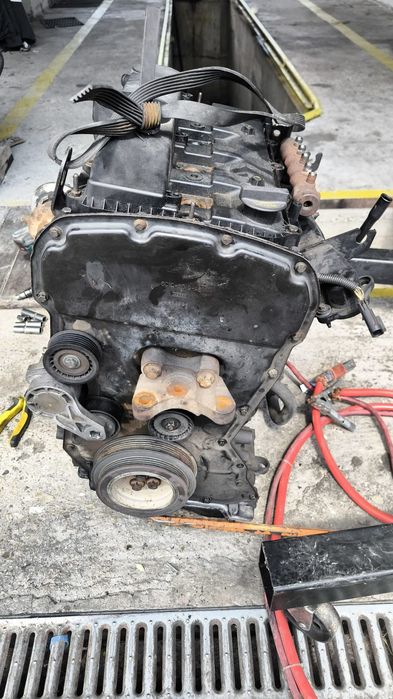 Двигател за FORD TRANSIT 2006-2014 2.2 TDC 110 коня