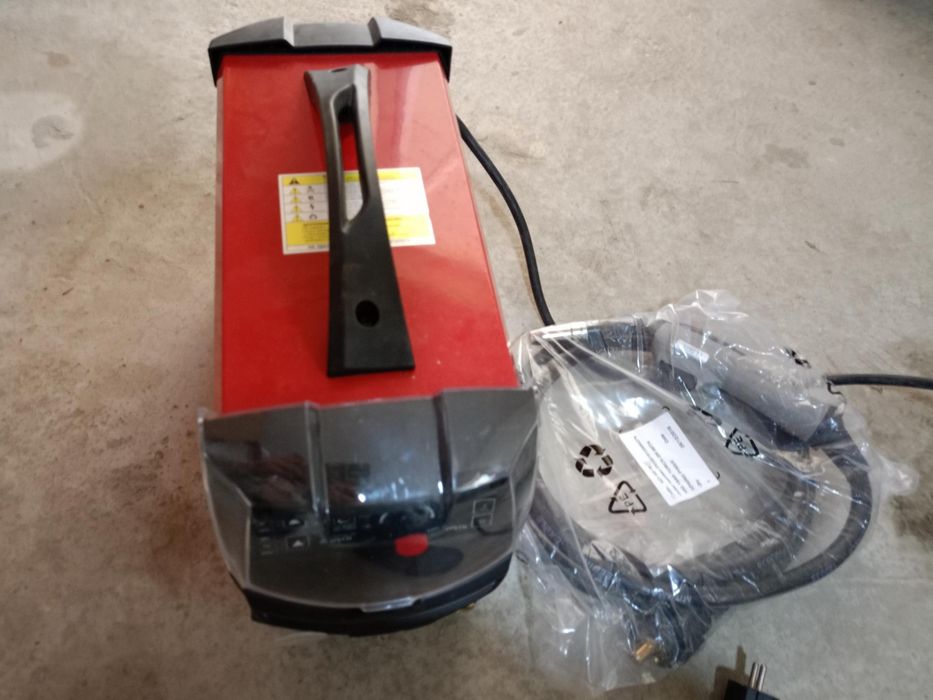 Сварочный аппарат пол автомат