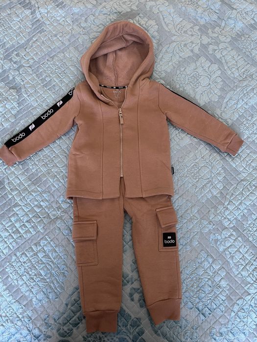 Костюм Bodo,crockid