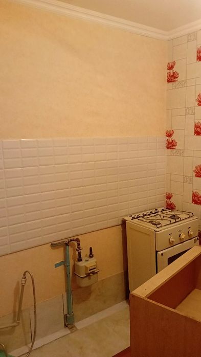 Продам 1 ком.кв. в 4мкр дом 12