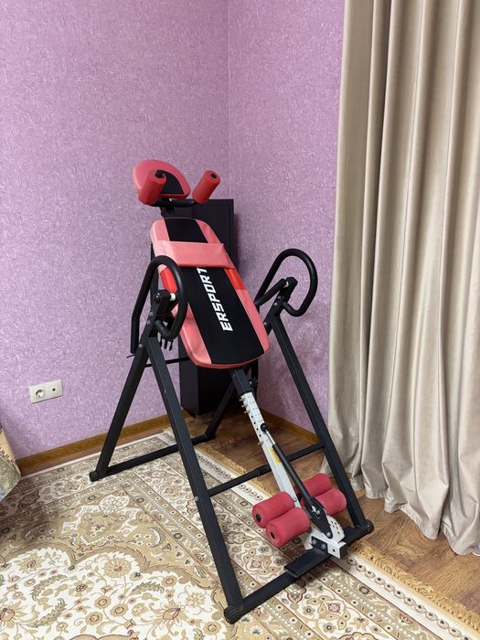 Продам инверсионный стол