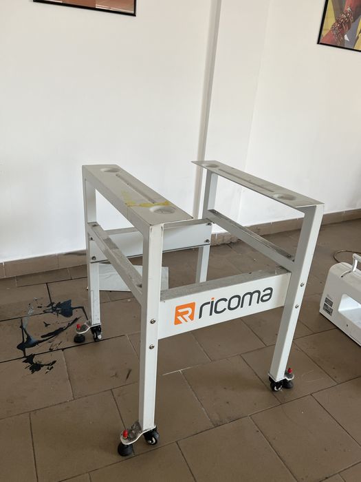 Masa de Brodat pentru Masine de Brodat Ricoma
