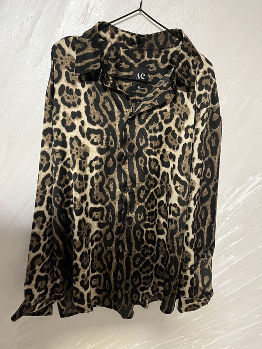 Cămașă Alex Ciobanu