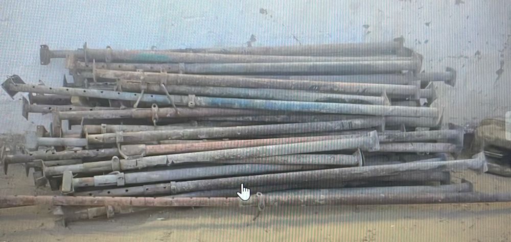 Струбцина в аренду