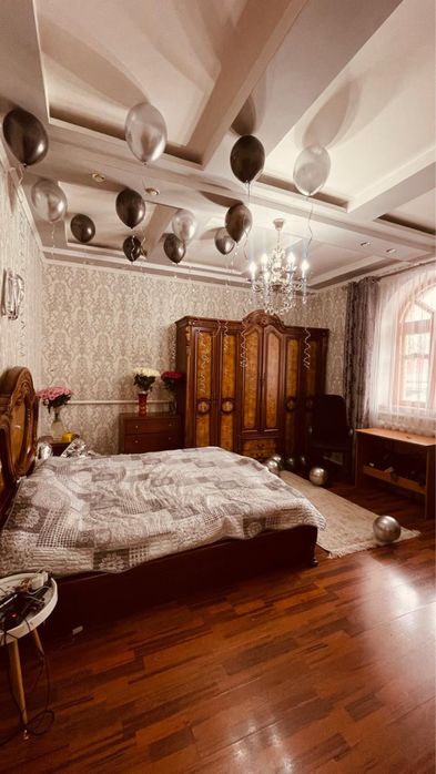 Продажа коттеджа в элитном районе