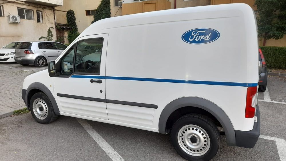 Ford transit connect  model 2012