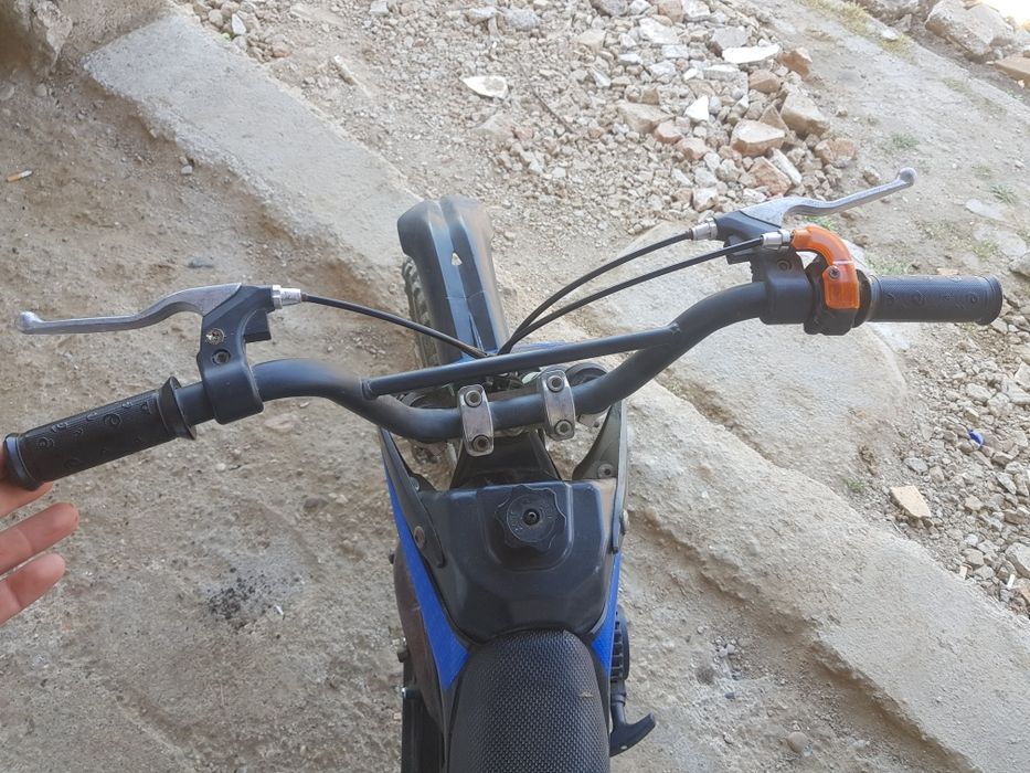 Vand cros 2 timpi