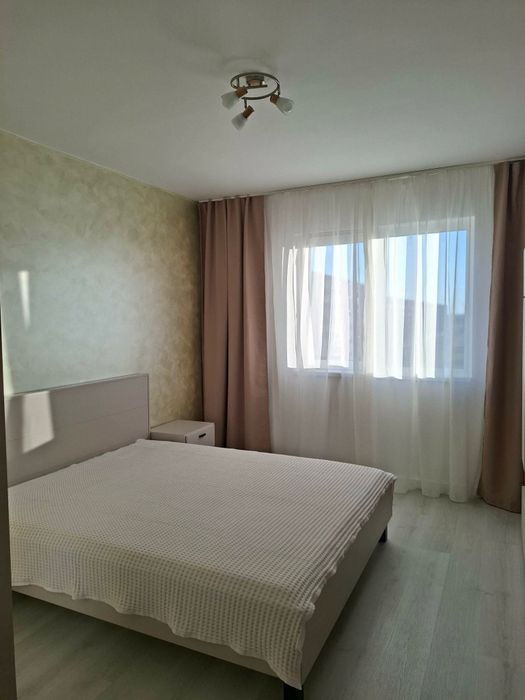 Garsoniera de închiriat