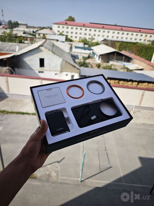 Xiaomi 14 ultra Global