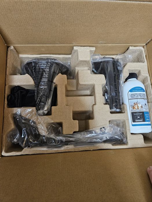 Прахосмукачка за миене -Rowenta