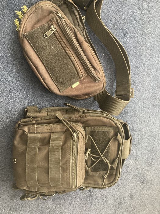 Чанта за оръжие