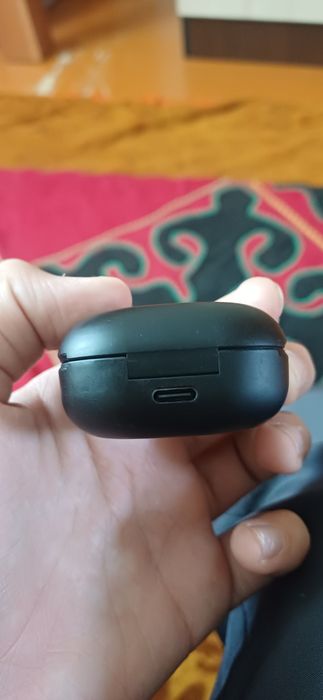 Galaxy buds 2 pro