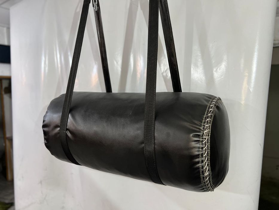 боксерский мешок, груша