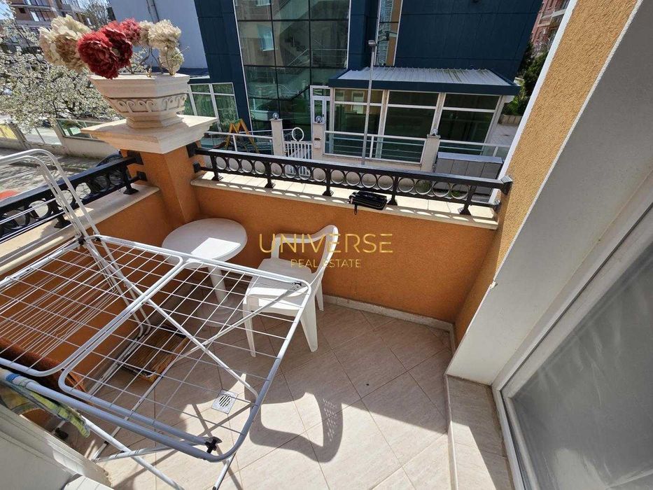 Продава се Тристаен апартамент в с. Равда, Област Бургас - 72 кв.м за 1431 €/кв.м - Снимка #10