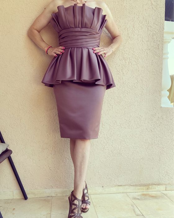 Официална рокля La Sposa