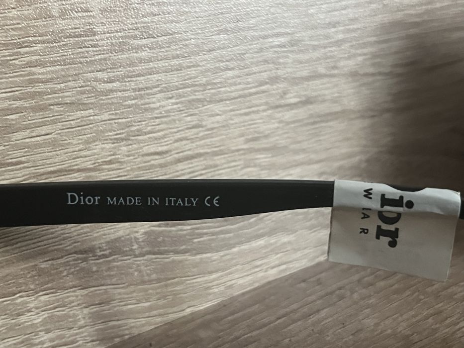 Слънчеви очила Dior