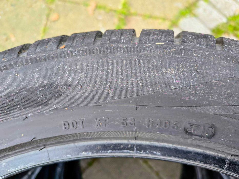 Гуми 265/45/20 4бр. PIRELLI Scorpion Snow