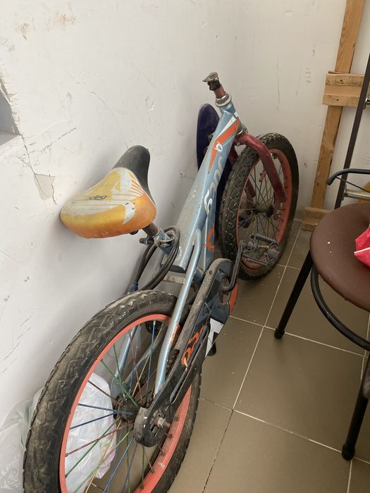 Продам велосипед