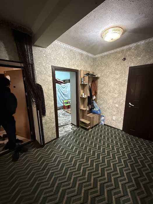 Срочно 3 хонали квартира сотилади!!!