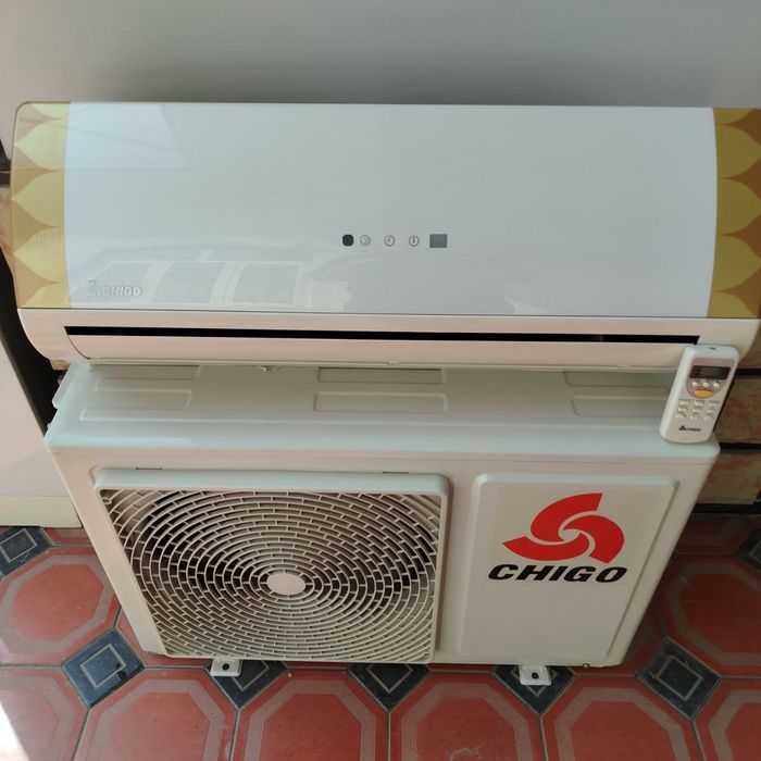 Кондиционер сотилади