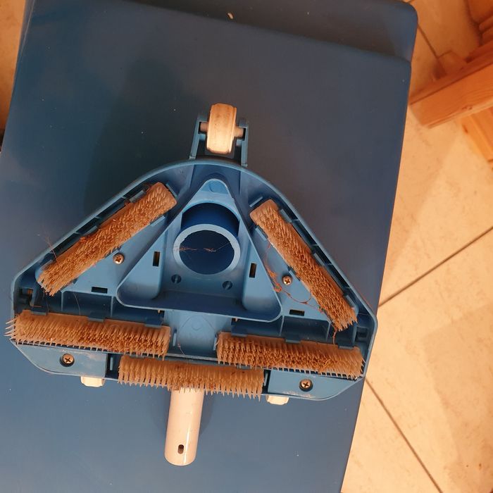 Фильтр-очиститель-подогреватель воды  для бассейна