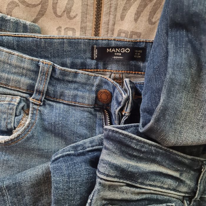 Одежда джинсы рубашка кофты на мальчика 11 12 лет