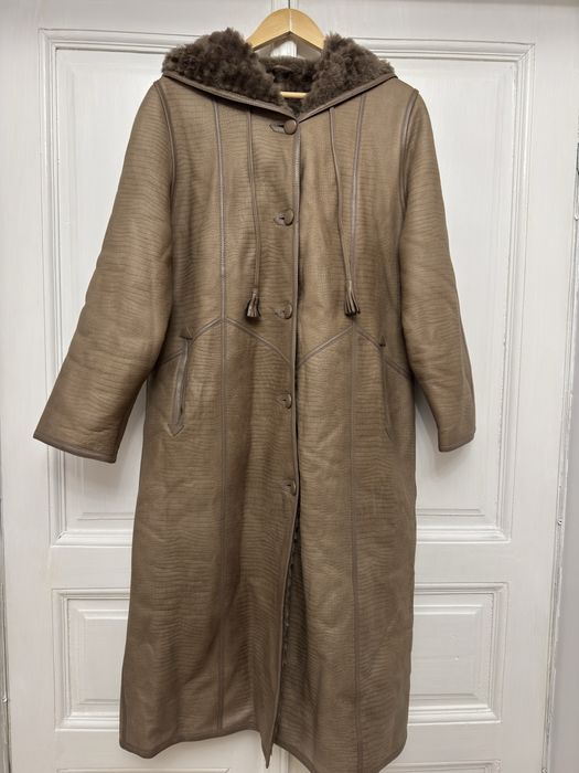 Cojoc, Wohrl, marimea M, maro.