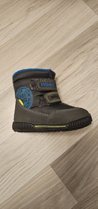 Cizme de zapada Primigi | marime 22